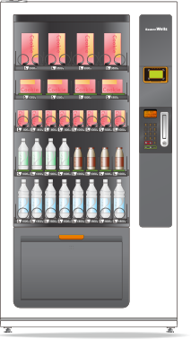 자판기 이미지